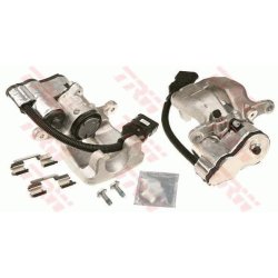 Brake Caliper TRW BHT281E OE Ref 4E0 615 404 B