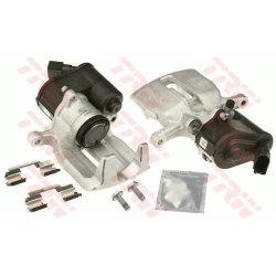 Brake Caliper TRW BHT282E OE Ref 4F0 615 403 H