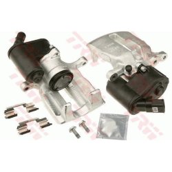 Brake Caliper TRW BHT283E OE Ref 4F0 615 404 H