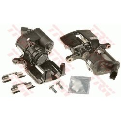Brake Caliper TRW BHT284E OE Ref 4F0 615 403 E