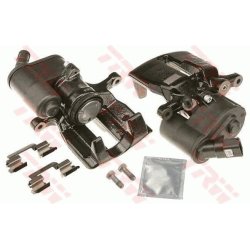 Brake Caliper TRW BHT285E OE Ref 4F0 615 404 E