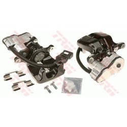 Brake Caliper TRW BHT287E OE Ref 4E0 615 404 C