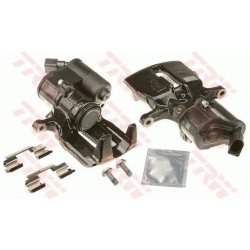 Brake Caliper TRW BHT288E OE Ref 4F0 615 403 D