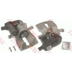 Brake Caliper TRW BHT303E OE Ref 4H0 615 403