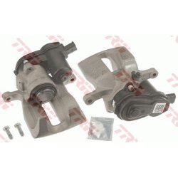 Brake Caliper TRW BHT304E OE Ref 4H0 615 404