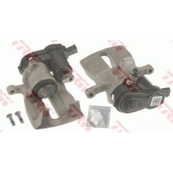 Brake Caliper TRW BHT306E OE Ref 4H0 615 404 A