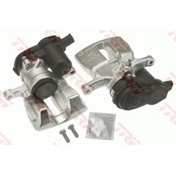 Brake Caliper TRW BHT308E OE Ref 4G0 615 404