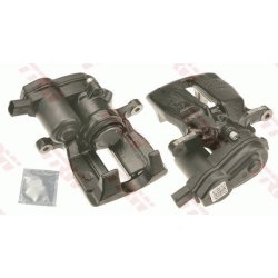 Brake Caliper TRW BHT309E OE Ref 4H0 615 403 B