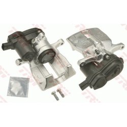 Brake Caliper TRW BHT311E OE Ref 8K0 615 403 C