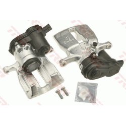 Brake Caliper TRW BHT312E OE Ref 8K0 615 404 C