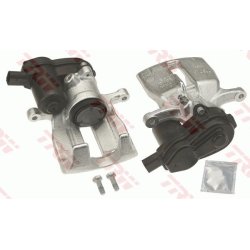 Brake Caliper TRW BHT313E OE Ref 8K0 615 403
