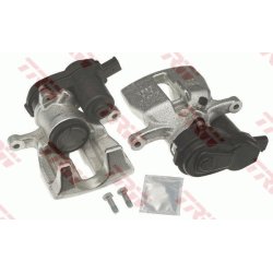 Brake Caliper TRW BHT314E OE Ref 8K0 615 404