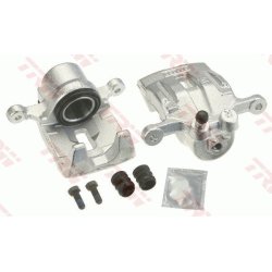 Brake Caliper TRW BHT320E OE Ref L206-26-980B