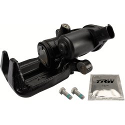 Brake Caliper TRW BHT324E OE Ref 4G0 615 404 C