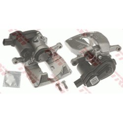 Brake Caliper TRW BHT325E OE Ref 4H6 615 403