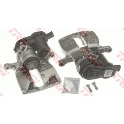 Brake Caliper TRW BHT326E OE Ref 4H6 615 404