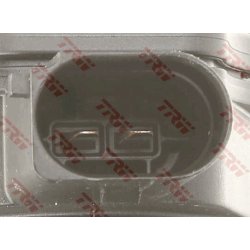 Étrier de frein TRW BHT326E pour AUDI A8 OE 4H6615404 TRW