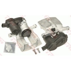 Brake Caliper TRW BHT327E OE Ref 4G0 615 403 A