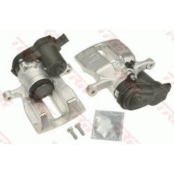 Brake Caliper TRW BHT328E OE Ref 4G0 615 404 A