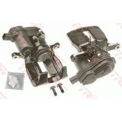 Brake Caliper TRW BHT333E OE Ref 8K0 615 403 D