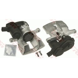Brake Caliper TRW BHT335E OE Ref 8K0615403E