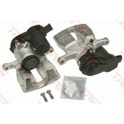 Brake Caliper TRW BHT336E OE Ref 8K0615404E