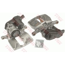 Brake Caliper TRW BHT340E OE Ref 4G0 615 404 B