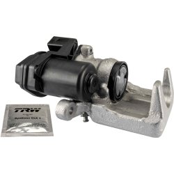 Brake Caliper TRW BHT357E OE Ref 8U0 615 403 B