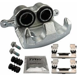 Brake Caliper TRW BHT726E OE Ref 2M34-2B118-BB