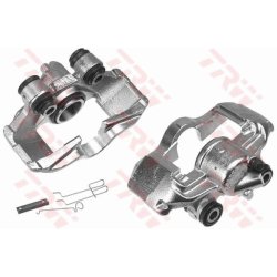 Brake Caliper TRW BHU113E OE Ref 77 01 202 207