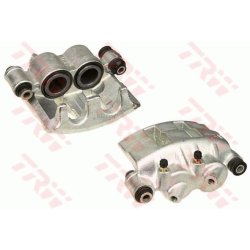 Brake Caliper TRW BHU257E OE Ref 45 01 214