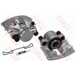 Brake Caliper TRW BHU262E OE Ref A 002 420 30 83