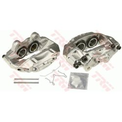 Brake Caliper TRW BHU292E OE Ref 47730-35090