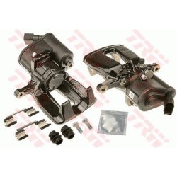 Brake Caliper TRW BHU323E OE Ref 4F0 615 403 J
