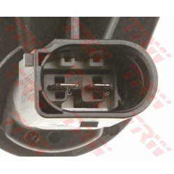 Étrier de frein TRW BHU323E pour AUDI A6 OE 4F0615403J TRW