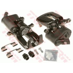 Brake Caliper TRW BHU324E OE Ref 4F0 615 404 J