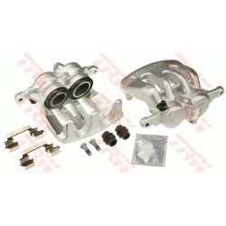 Brake Caliper TRW BHU327 OE Ref 77364822