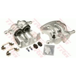 Brake Caliper TRW BHU327E OE Ref 77364822