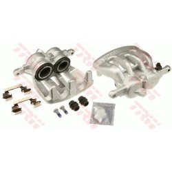 Brake Caliper TRW BHU328E OE Ref 77364825