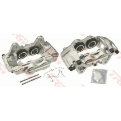 Brake Caliper TRW BHU334E OE Ref 47730-60261