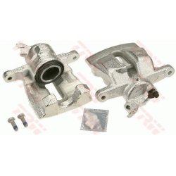 Brake Caliper TRW BHU340E OE Ref SOB500050
