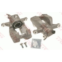 Brake Caliper TRW BHU344E OE Ref LR015586