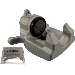Brake Caliper TRW BHU362E OE Ref 231 423 07 81