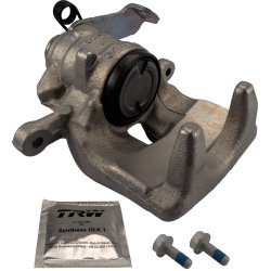 Brake Caliper TRW BHU367E OE Ref 16 179 376 80