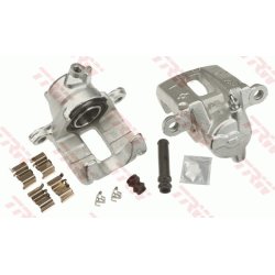 Brake Caliper TRW BHU710E OE Ref 47750-35170