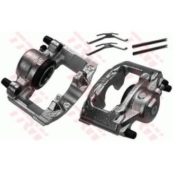Brake Caliper TRW BHV198E OE Ref 90166224