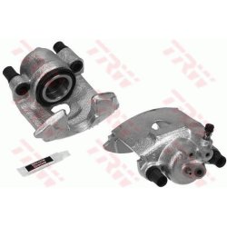 Brake Caliper TRW BHV327E OE Ref 6N0 615 124 B