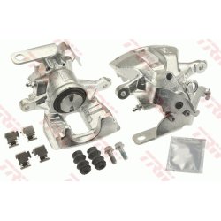 Brake Caliper TRW BHV659E OE Ref 6C11-2552-AD