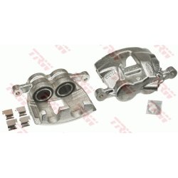 Brake Caliper TRW BHV681E OE Ref 6C11-2B120-AD