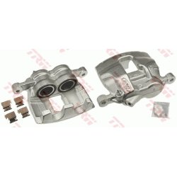 Brake Caliper TRW BHV682E OE Ref 6C11-2B121-AC